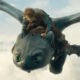 Live-action de 'Como Treinar o Seu Dragão' revela atores e novidades