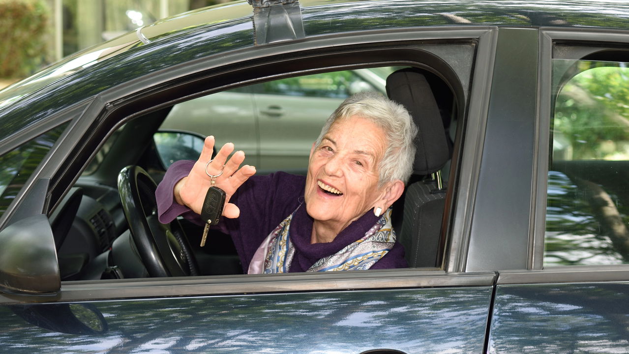 Motoristas acima de 50 enfrentam novo custo na CNH