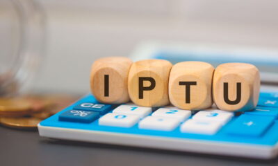 Cidade isenta IPTU para moradores com HIV ou câncer