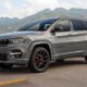 O detalhe que torna o Jeep Commander diferente de qualquer outro SUV