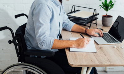 Como a inclusão de PCDs impacta nos concursos públicos?