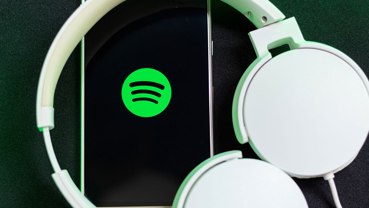 O que esperar do áudio HiFi do Spotify