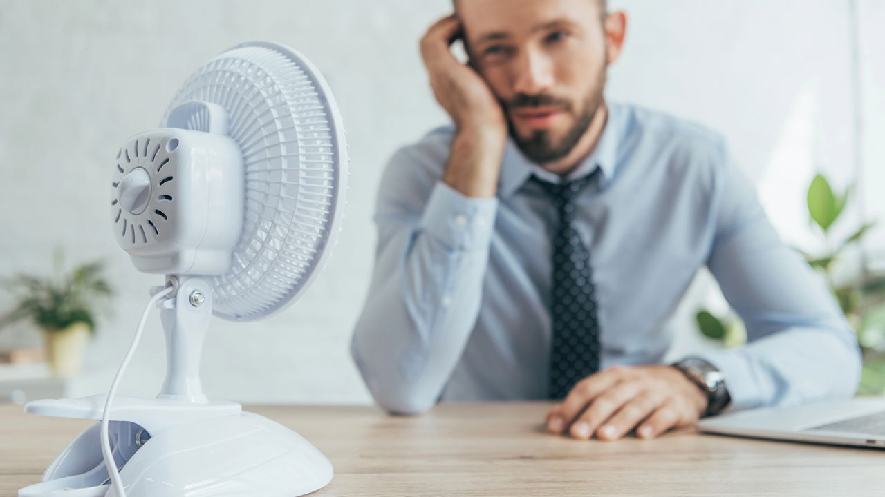 Ventiladores podem ser PERIGOSOS em dias de muito calor, alerta estudo