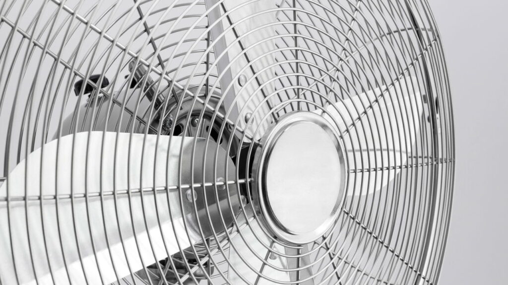 Ventiladores podem ser PERIGOSOS em dias de muito calor, alerta estudo