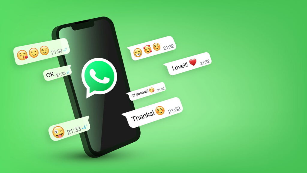 WhatsApp colorido? Aprenda agora a personalizar o visual do app ...