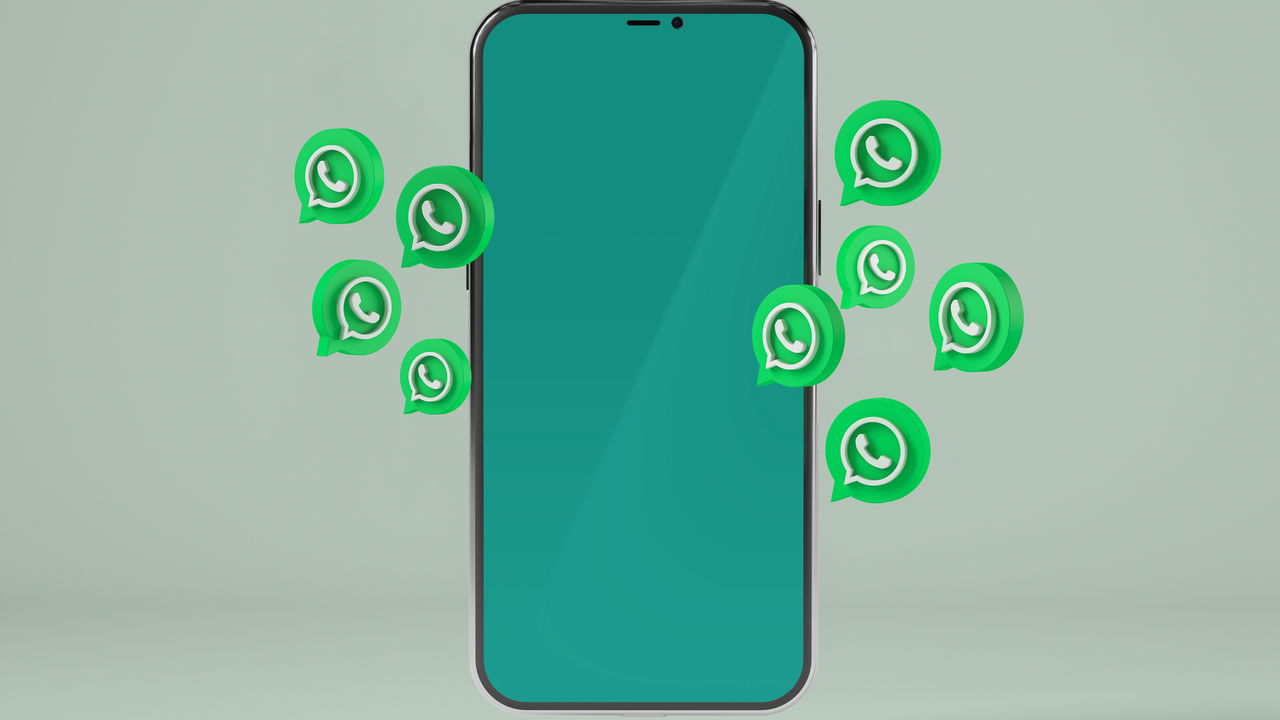 WhatsApp colorido? Aprenda agora a personalizar o visual do app ...