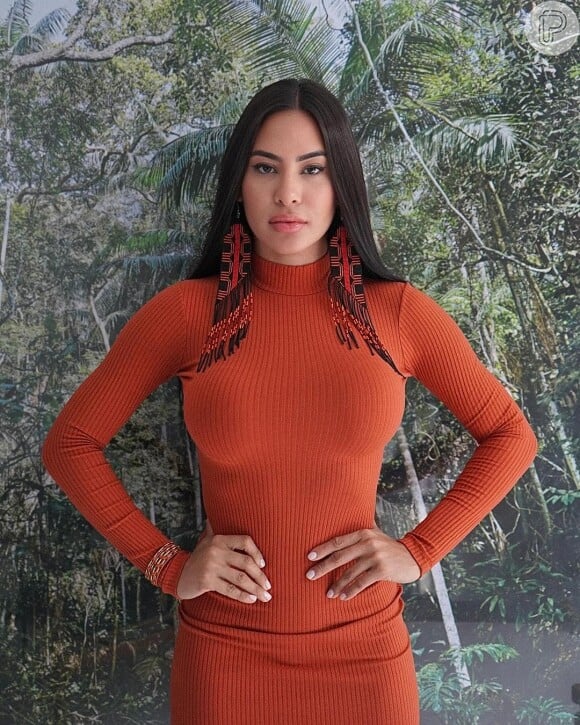 Isabelle Nogueira - Foto: Reprodução / Instagram