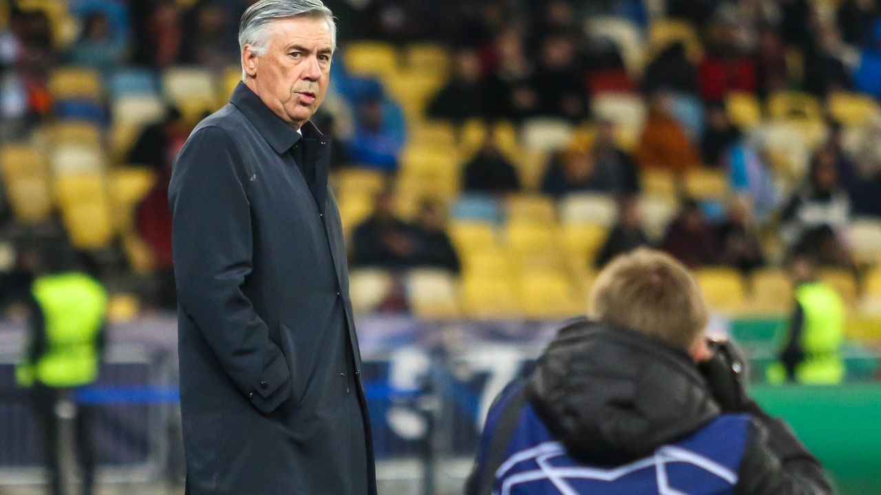 Brasil pode garantir vaga antecipada na Copa com Ancelotti no comando