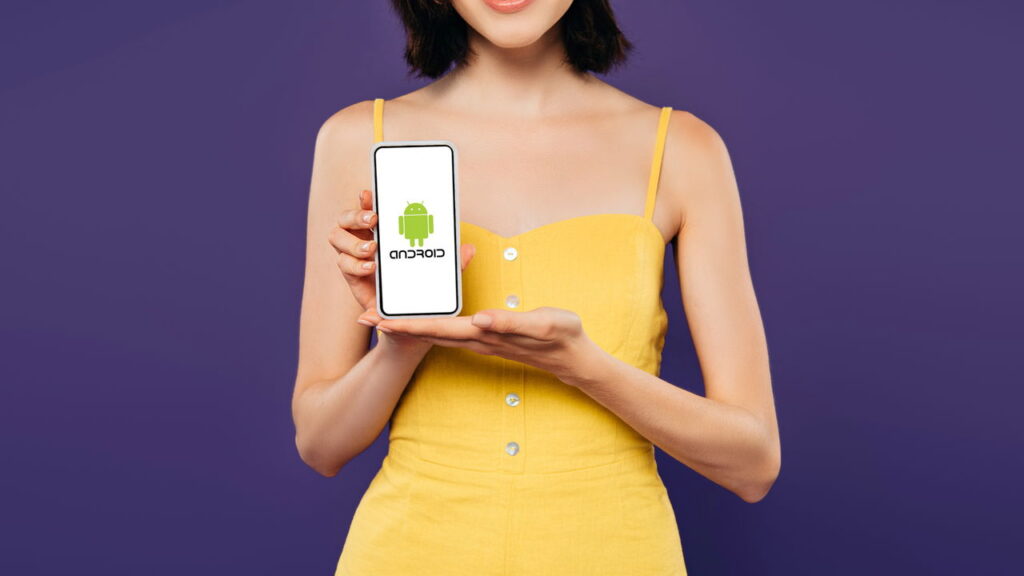 Android 16! a nova ferramenta que promete revolucionar as telas