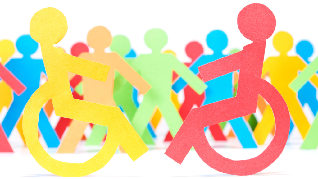 Esse benefício do governo ajuda PcDs a entrarem no mercado