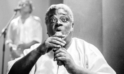 Bida - Reprodução Instagram