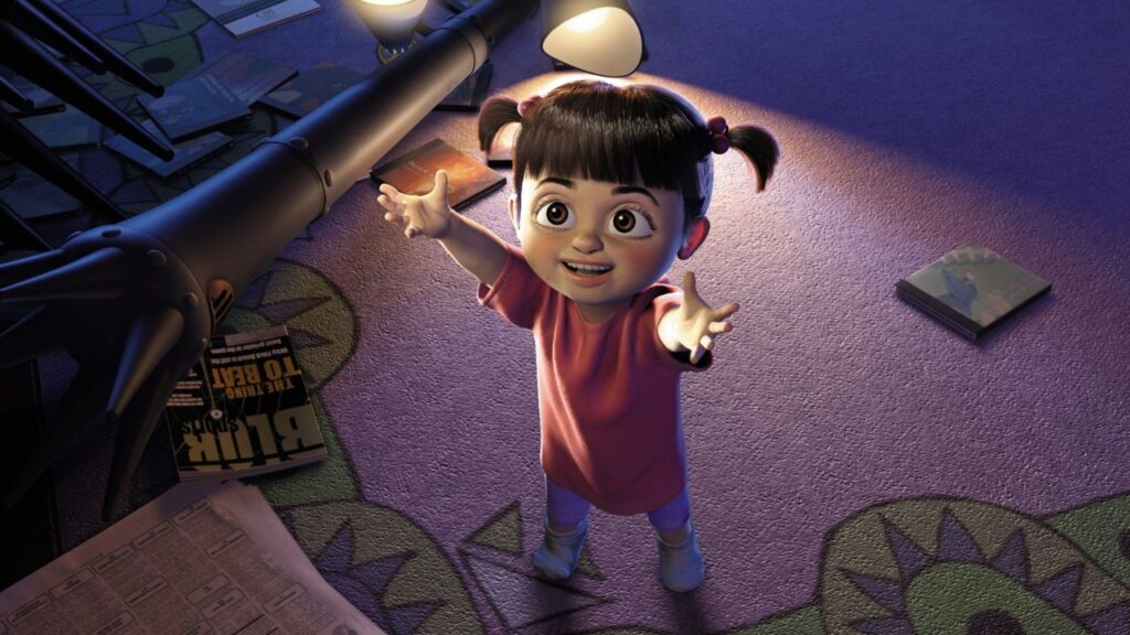 Você lembra deles? Os personagens da Pixar que nunca voltaram