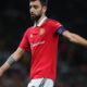 Bruno Fernandes pode sair e o Manchester United já tem um plano