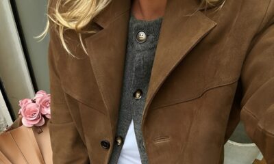 Se joga na camurça que o inverno 2025 é todo dela!