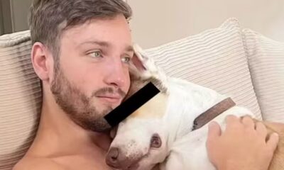 Cody Asplet - Reprodução Instagram