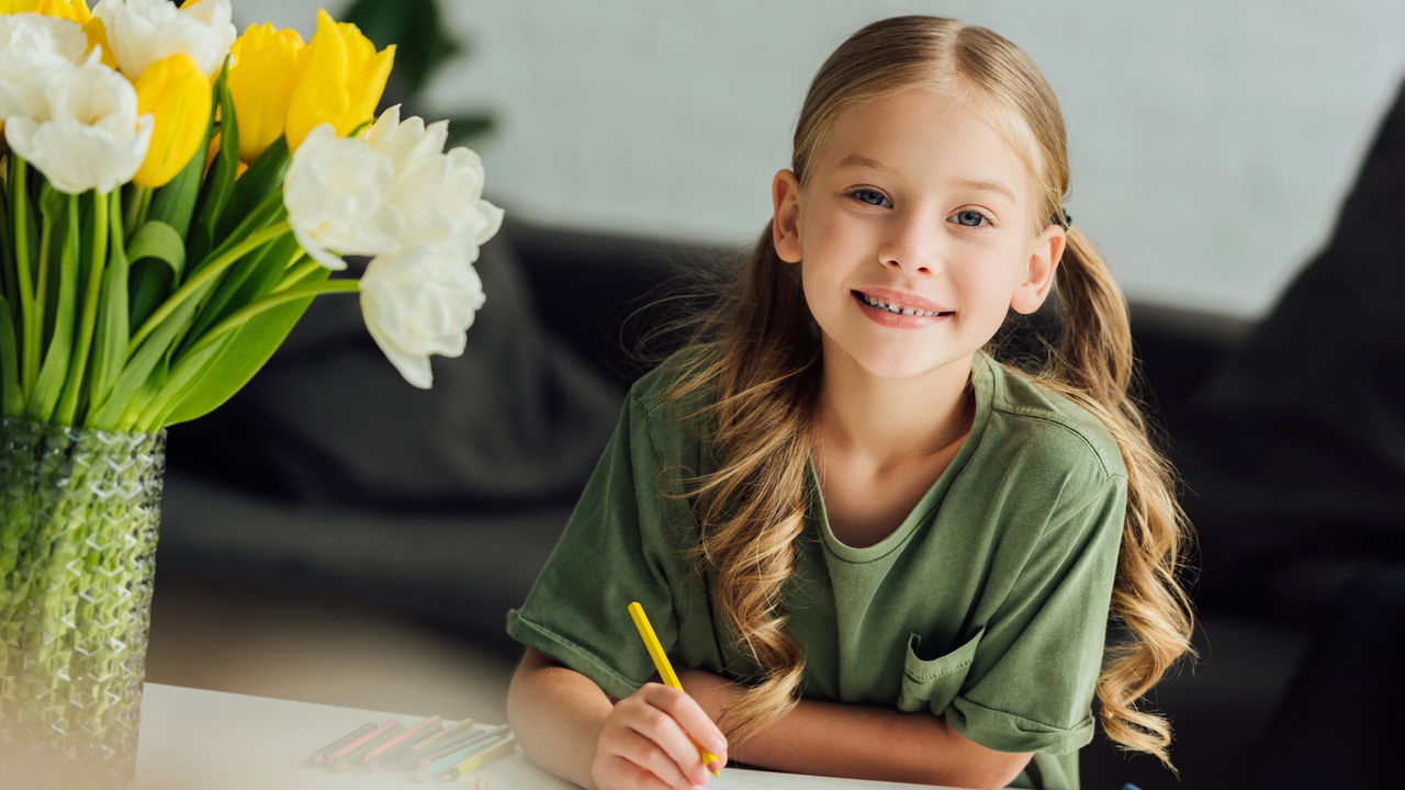 Estes nomes femininos são os favoritos dos pais em 2025