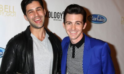 Após polêmicas e afastamento, Drake e Josh se reconciliam