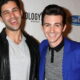 Após polêmicas e afastamento, Drake e Josh se reconciliam