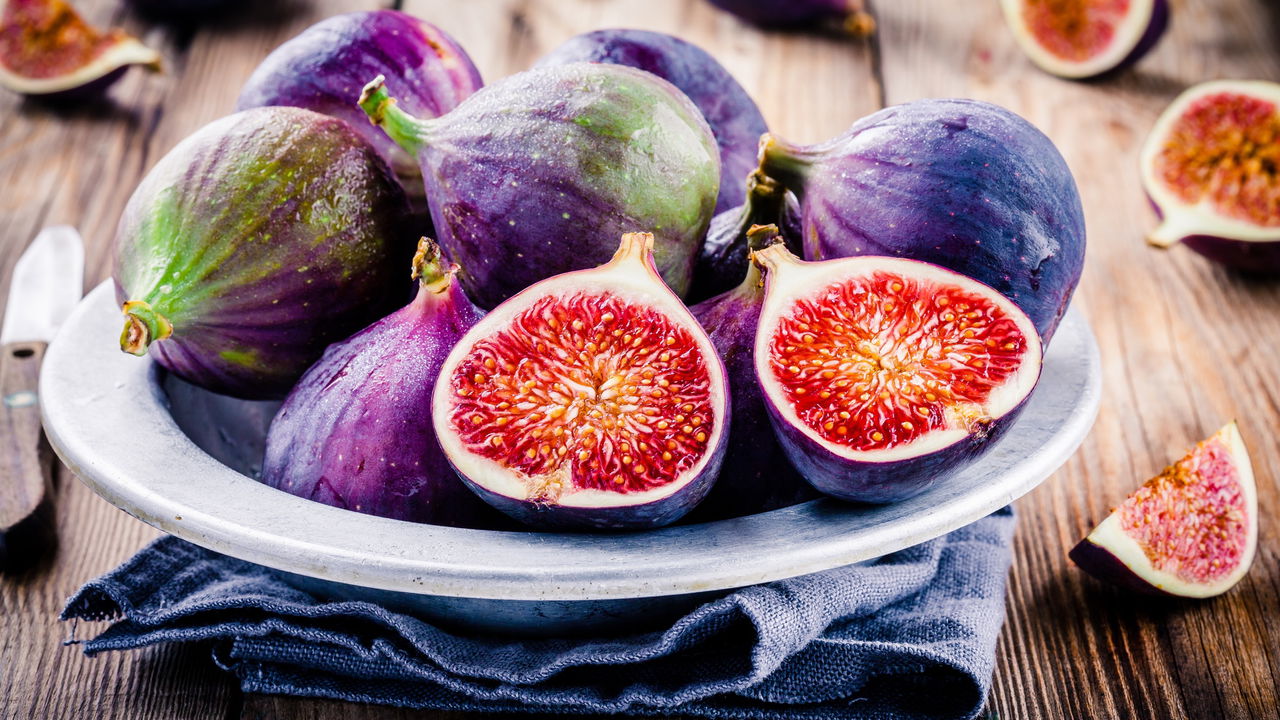 Essa fruta deliciosa pode ser plantada em vaso e pouca gente sabe