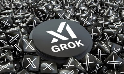 Grok no X! IA chega para revolucionar suas mensagens!