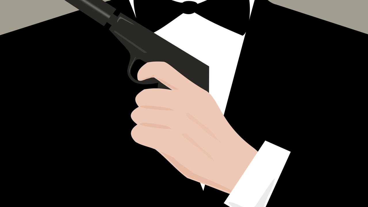 007 volta com tudo! Novo filme de James Bond ganha data de estreia