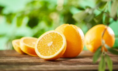 O segredo para colher laranjas saborosas e nutritivas no quintal ou no vaso