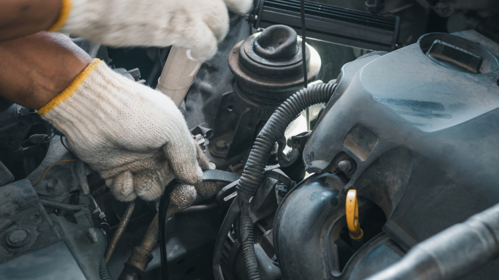 Investir em manutenção preventiva custa pouco e evita muitos transtornos