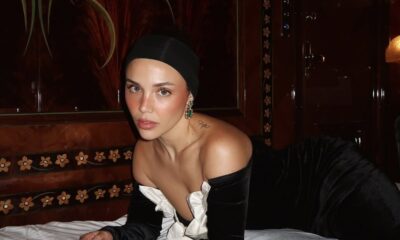 Mariana Sampaio - Reprodução Instagram