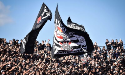 Corinthians vence o Paulistão 2025 e conquista seu 31º título estadual