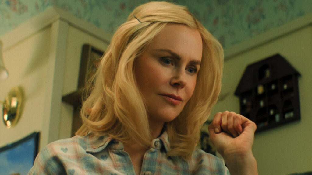Holland com Nicole Kidman chega ao Prime Video! Veja o que a crítica achou