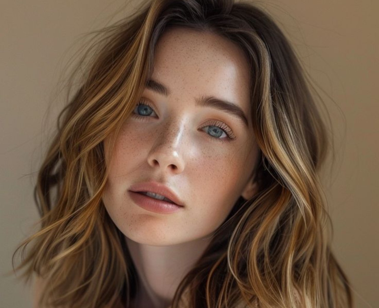 Efeito natural e cabelo de milhões com a técnica Obering Hair