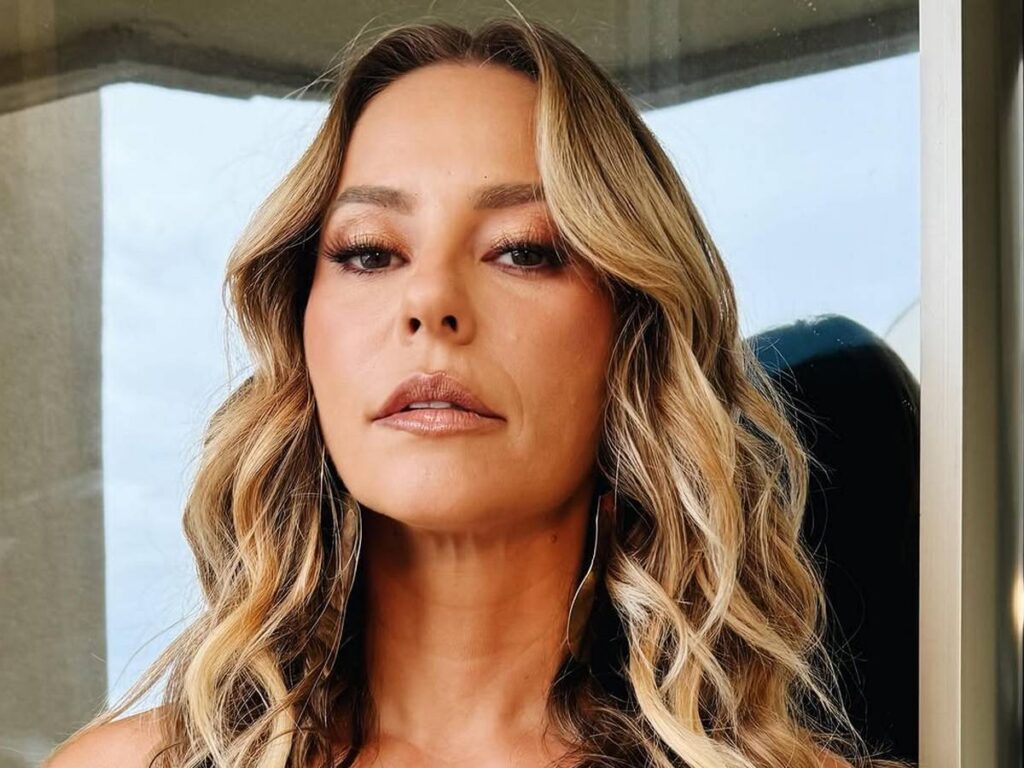 Paolla Oliveira se destaca com papel desafiador em "Vale Tudo"