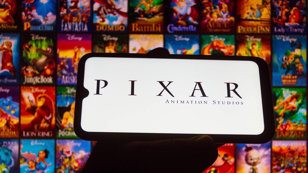 Pixar e DreamWorks travam a maior disputa da animação moderna