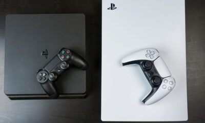 Sony atualiza o PS4 e PS5 com recursos poderosos! Veja