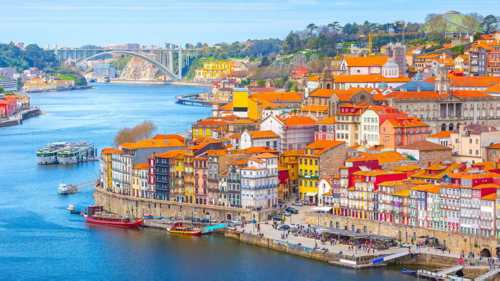 O que faz desta a cidade mais apaixonante de Portugal