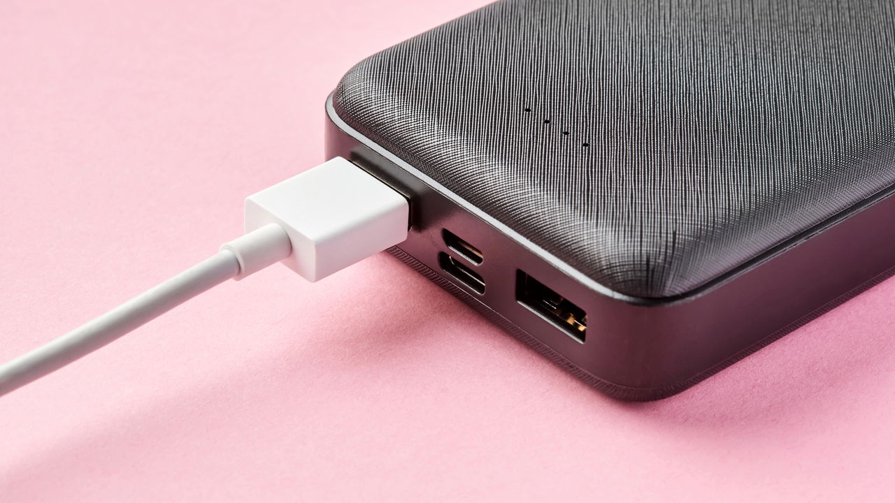 PowerBank para notebook! Vale a pena? Veja agora