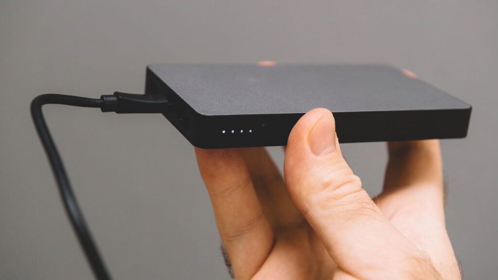 PowerBank para notebook! Vale a pena? Veja agora