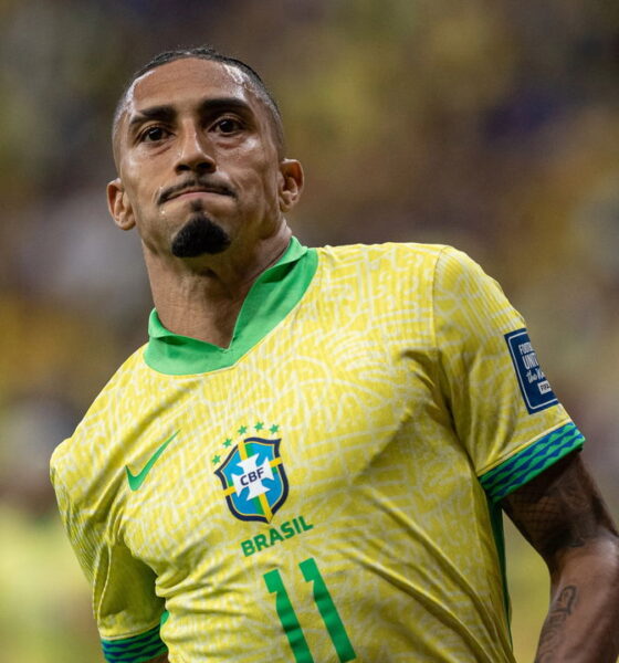 Jogo mais importante da Seleção Brasileira nas Eliminatórias é hoje