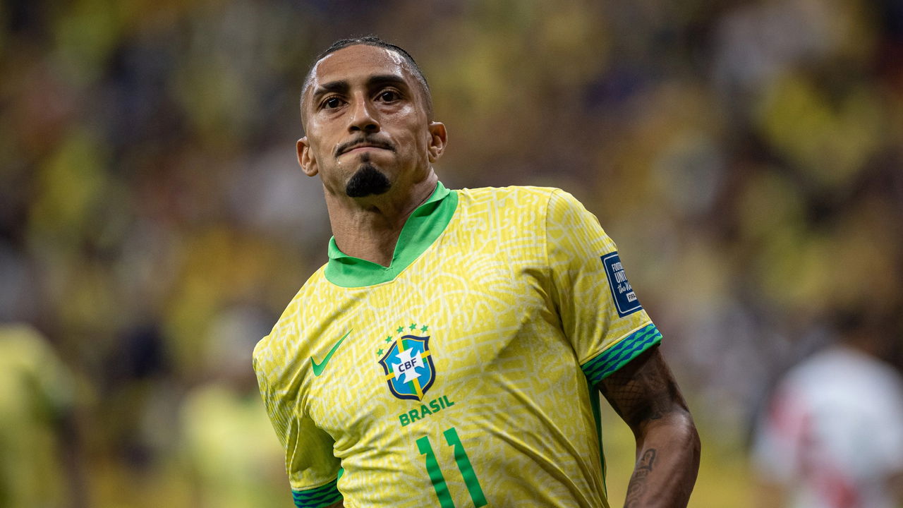 A Seleção Brasileira deve novamente perder seu camisa 10 na Data FIFA