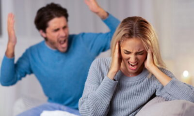 Relacionamento abusivo? Veja como dar o primeiro passo para sair