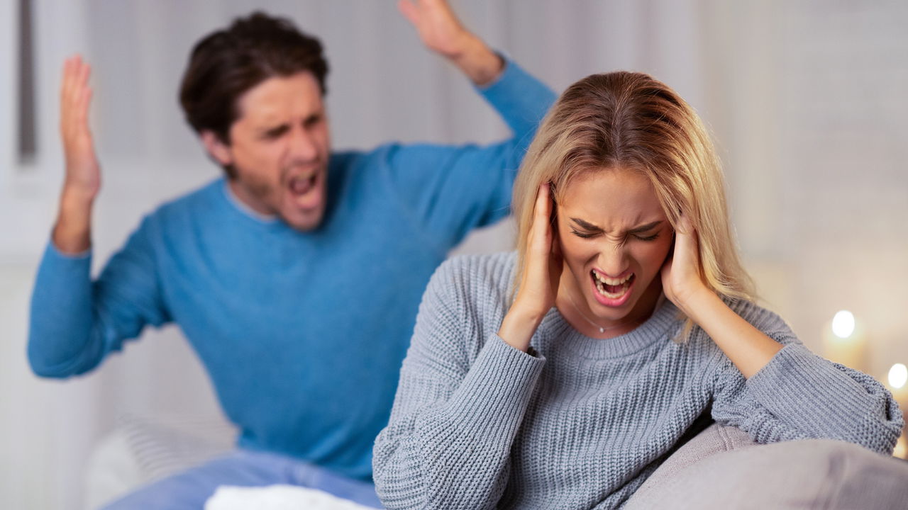 Relacionamento abusivo? Veja como dar o primeiro passo para sair