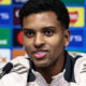 O que está por trás da possível saída de Rodrygo do Real Madrid