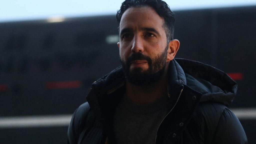 Uma decisão está prestes a abalar os bastidores do Manchester United