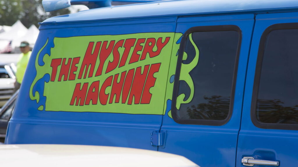 Netflix aposta em live-action de Scooby-Doo e fãs vão à loucura