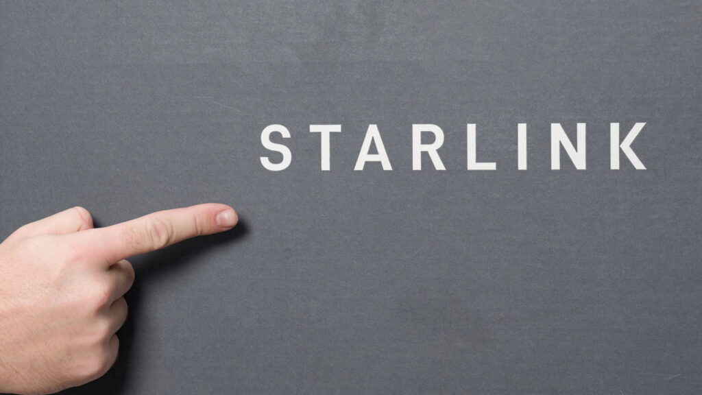 Acesso grátis Starlink! Como saber se seu celular é compatível