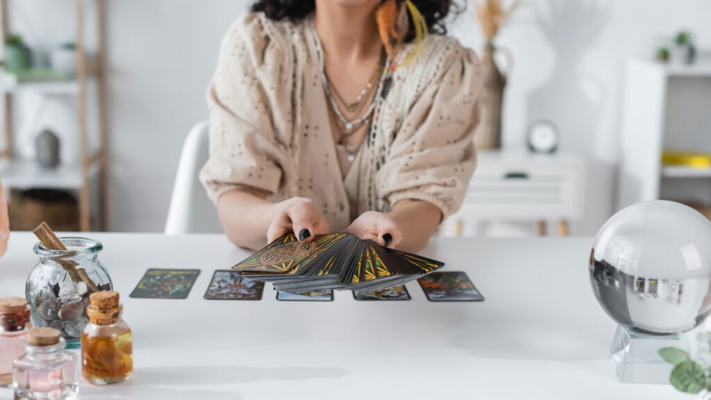 Tarô diz que 5 signos vão viver um momento de prosperidade!