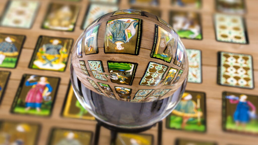 Tarô diz que 5 signos vão viver um momento de prosperidade!