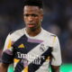 Crise no Real Madrid? Vinicius Júnior enfrenta isolamento no elenco