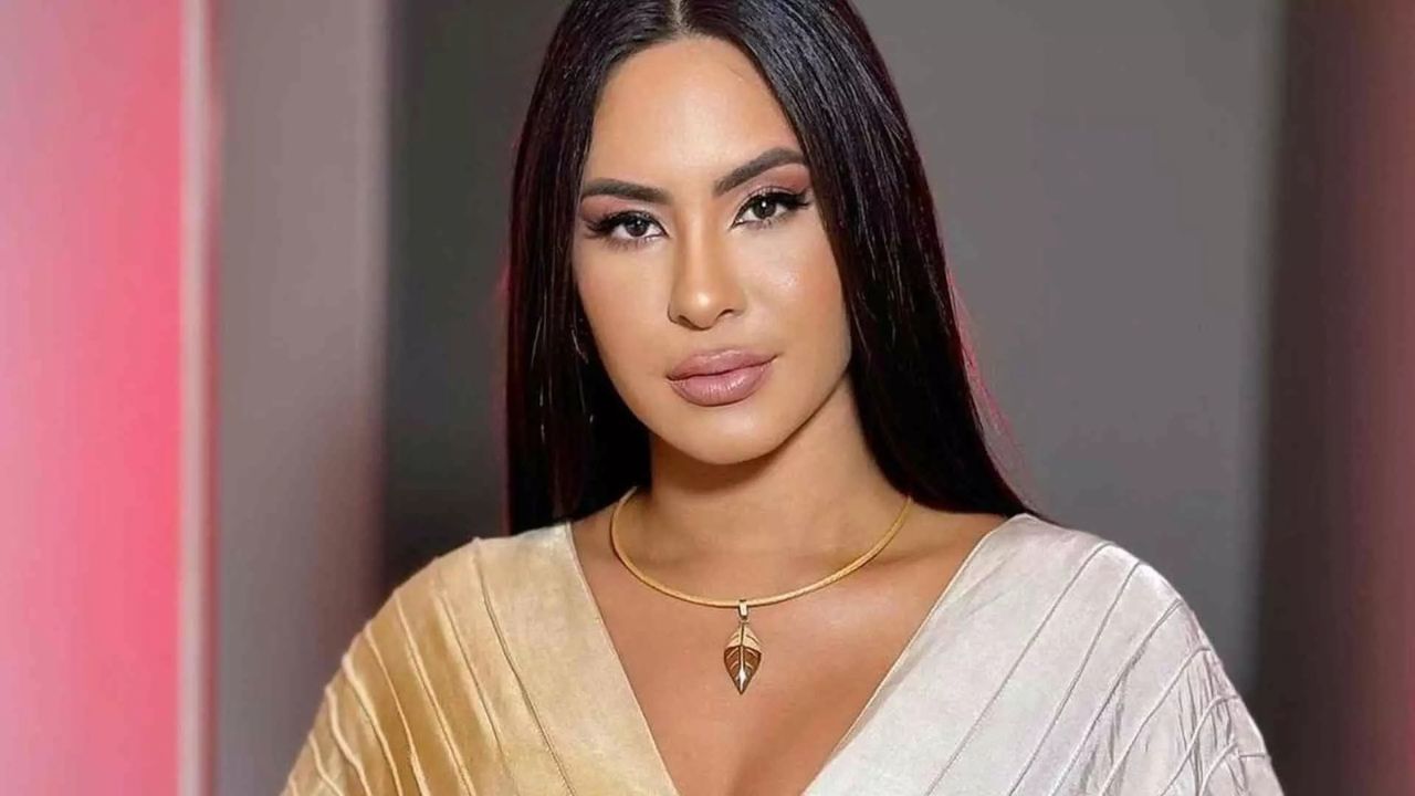 Isabelle Nogueira - Foto: Reprodução / Instagram