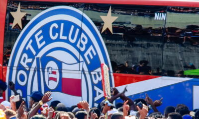 Bahia se transforma no clube mais moderno do Brasil com o Grupo City